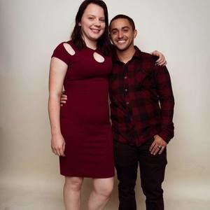 Meet your Posher, Adrianna jean-marie